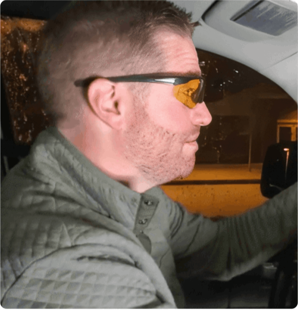 How to use LunaDrive