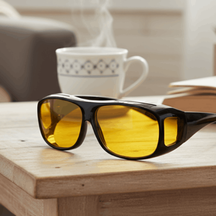 LunaDrive customer review Martha