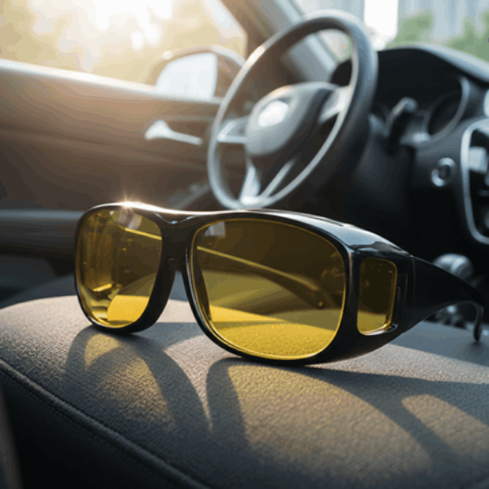 LunaDrive Customer review Michael S.